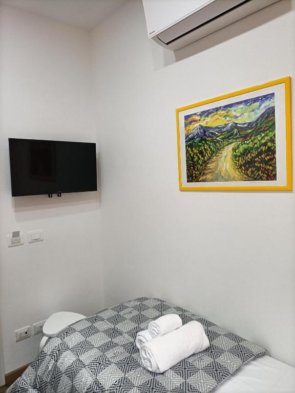 Luxury B&B Iolanda - 16