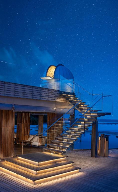 Anantara Kihavah Maldives Villas - View 28