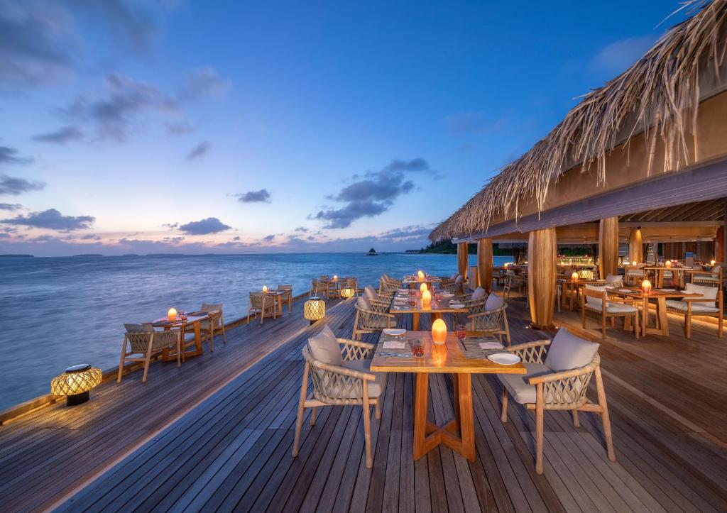 Anantara Kihavah Maldives Villas - View 30