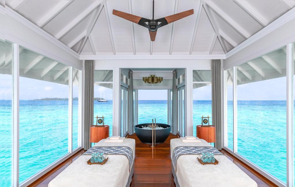 Anantara Kihavah Maldives Villas - View 46