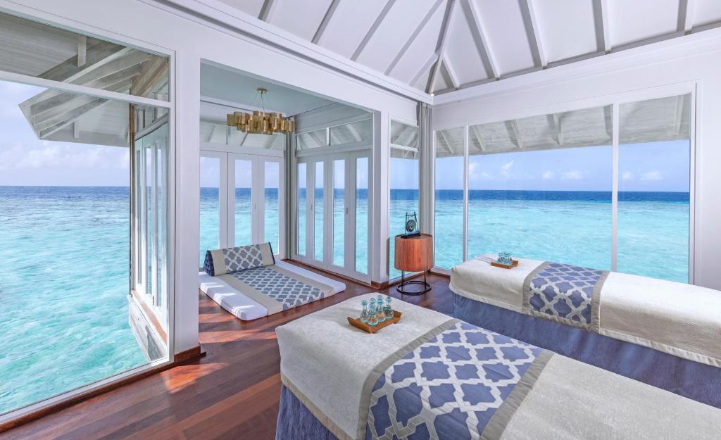 Anantara Kihavah Maldives Villas - View 29