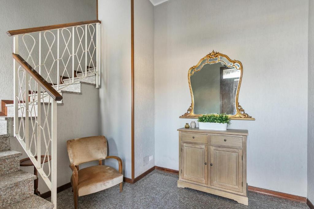 Fotografie z fotogalerie ubytování Casa La Rivetta by Halldis v destinaci Dongo