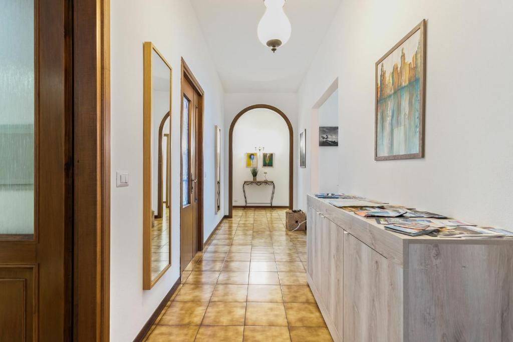 Fotografie z fotogalerie ubytování Casa La Rivetta by Halldis v destinaci Dongo