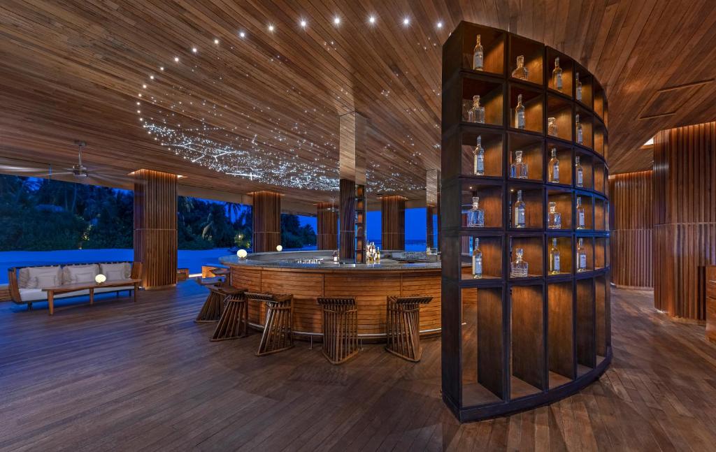 Anantara Kihavah Maldives Villas - View 39