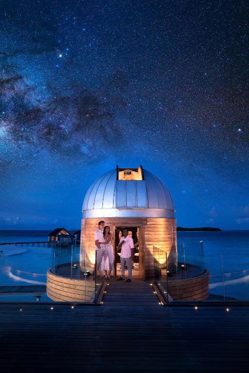 Anantara Kihavah Maldives Villas - View 35