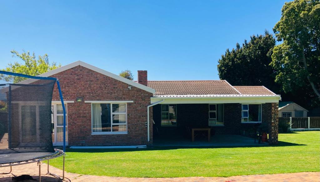 At Tokai Roundabout, Cape Town (updated prices 2024)