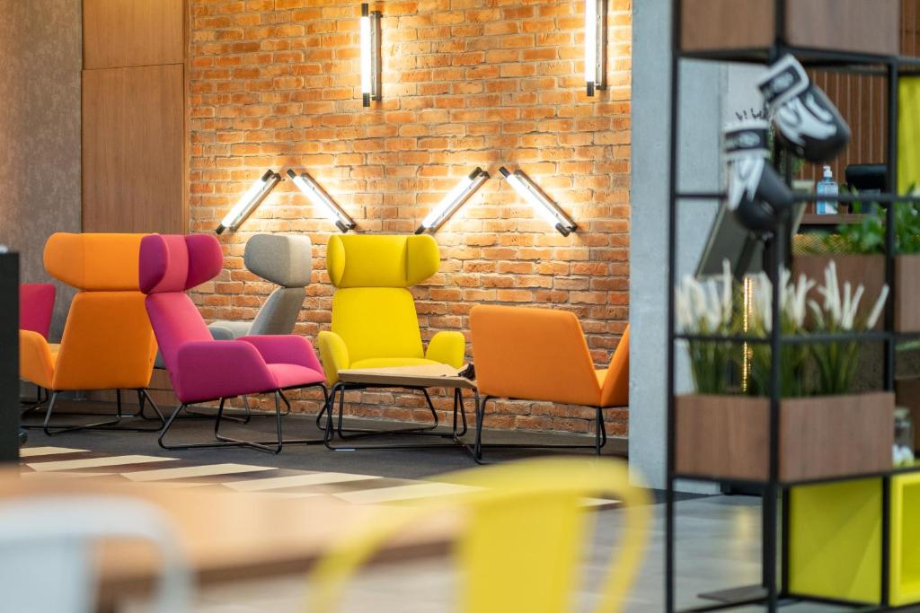o3Hotel - Resim 17