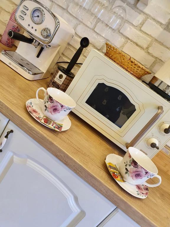 Avram Iancu Apartment - Apartamento De Um Quarto