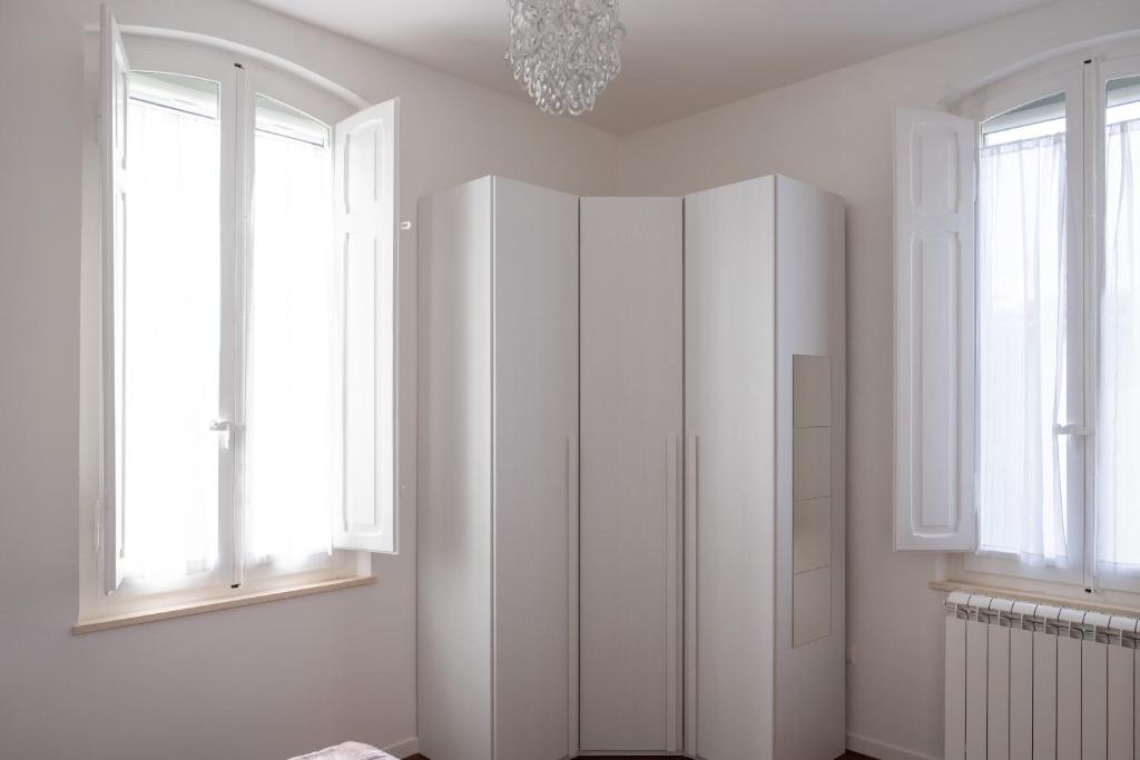 Fotografie z fotogalerie ubytování Casa Alina- Art House v destinaci Foligno