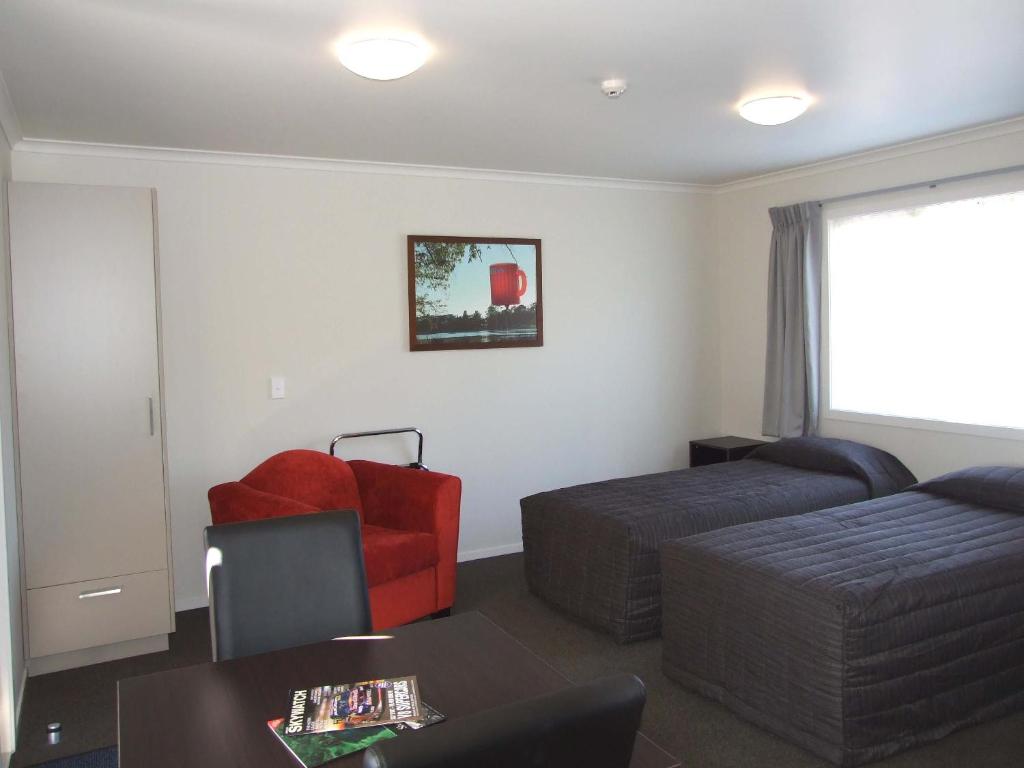 Brooklyn Motor Lodge - Resim 16