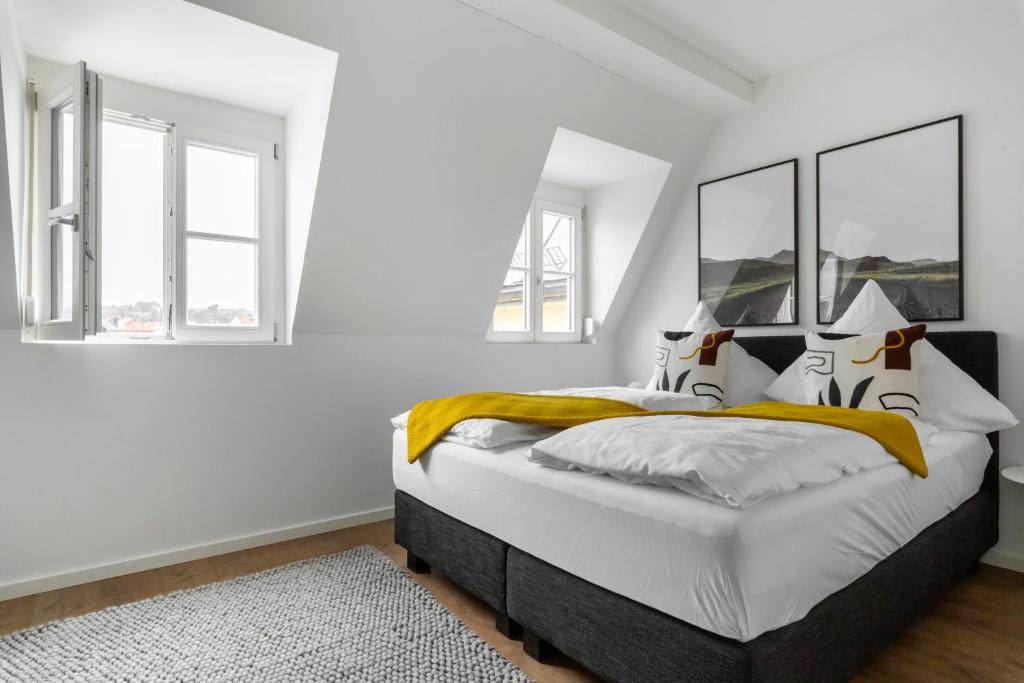 limehome Passau Angerstraße - Suite D'Une Chambre