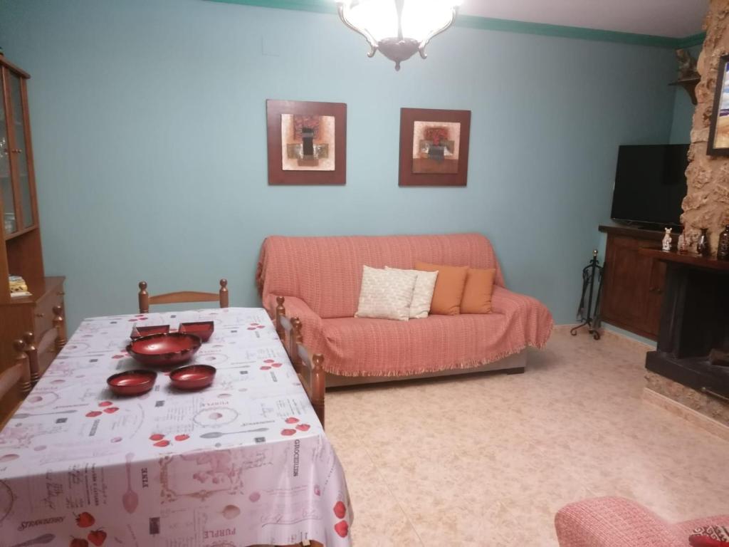 Casa Rural El Cerrete 2, Riópar – Precios actualizados 2023