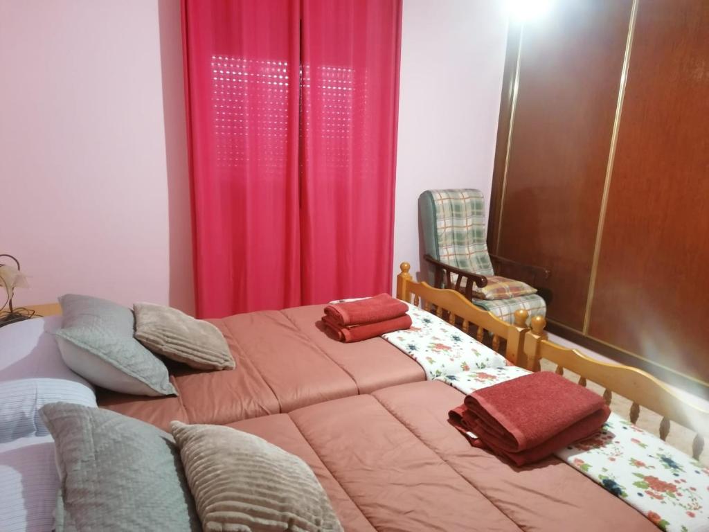 Casa Rural El Cerrete 2, Riópar – Precios actualizados 2023