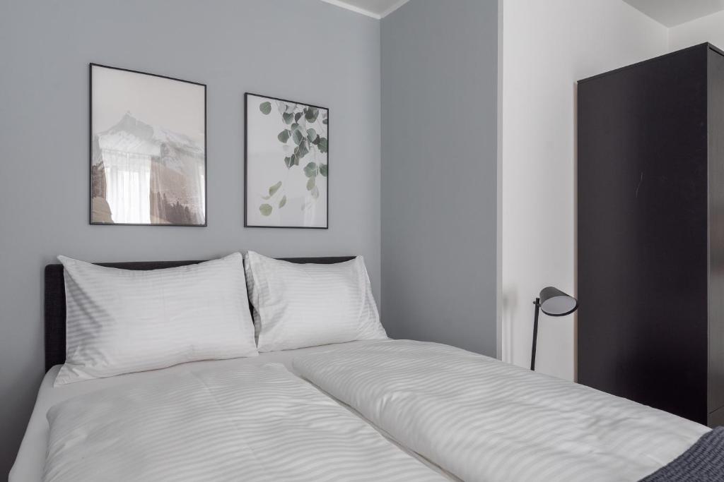 Limehome Linz Friedrichstraße - Resim 21