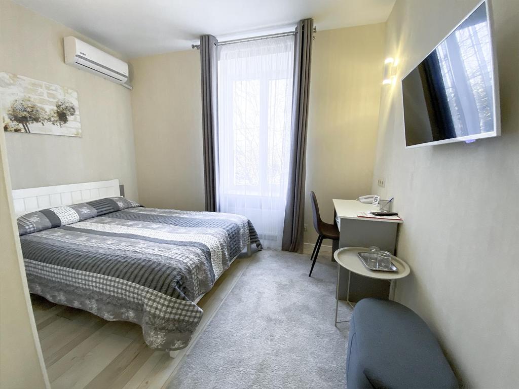 Elisavetgrad Hotel photo 7