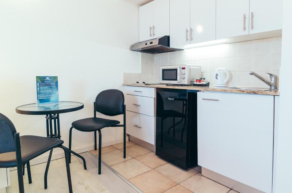 Almog Haifa Israel Apartments מגדלי חוף הכרמל - Apartamento Con Vista Al Mar