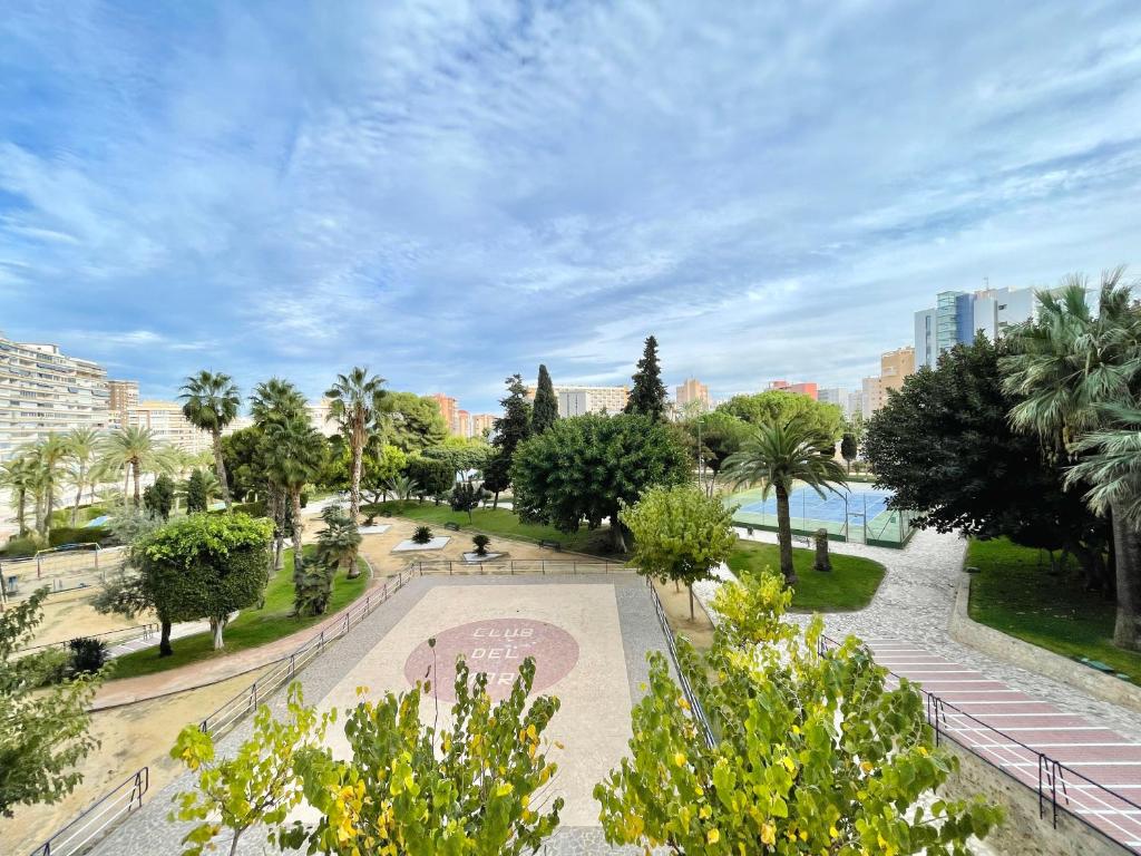 Playa San Juan Alicante luxurious home by the beach, Alicante ...