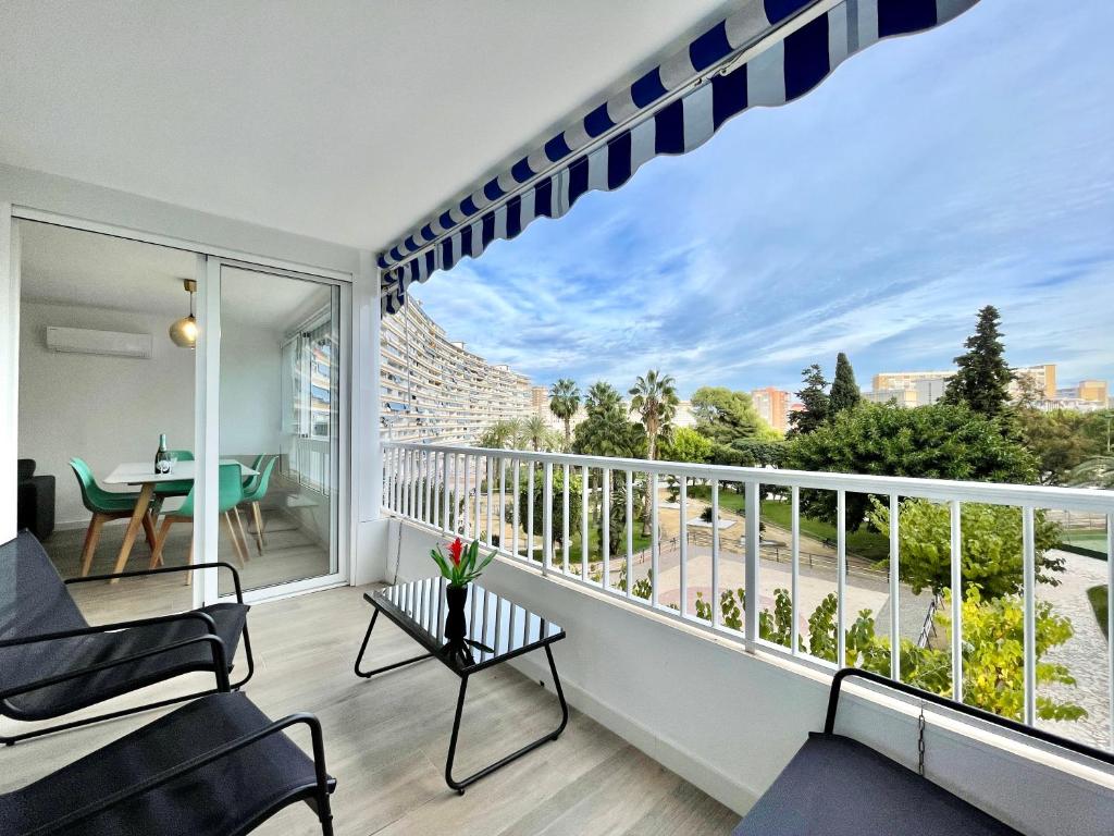 Playa San Juan Alicante luxurious home by the beach, Alicante ...