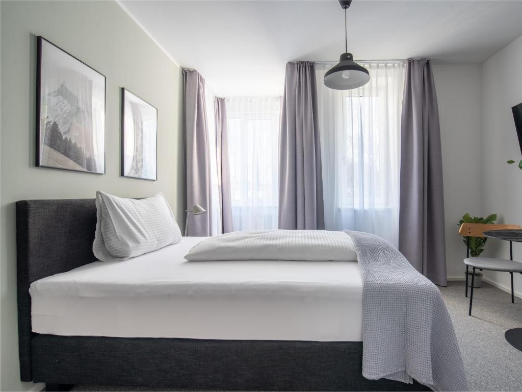 Limehome Linz Friedrichstraße - Resim 31