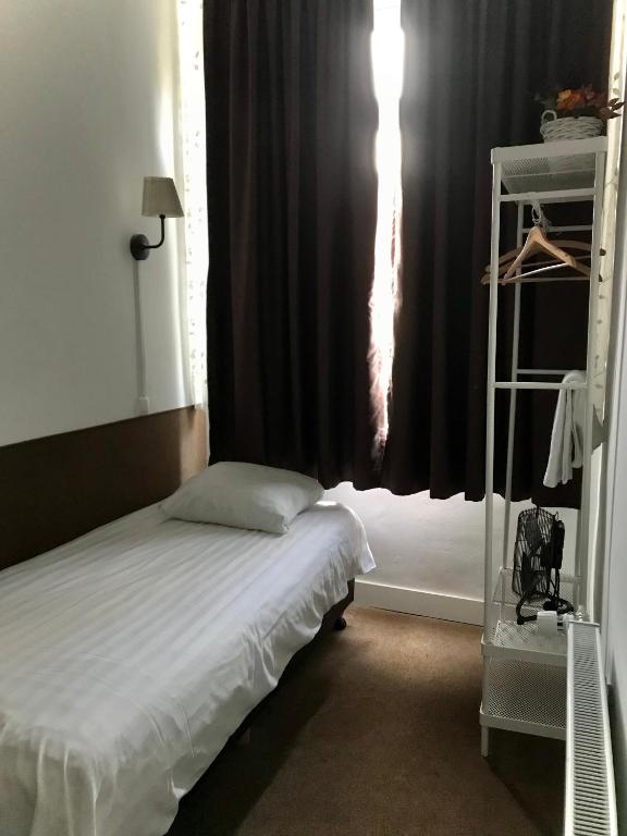 New City Hotel Scheveningen - Resim 35