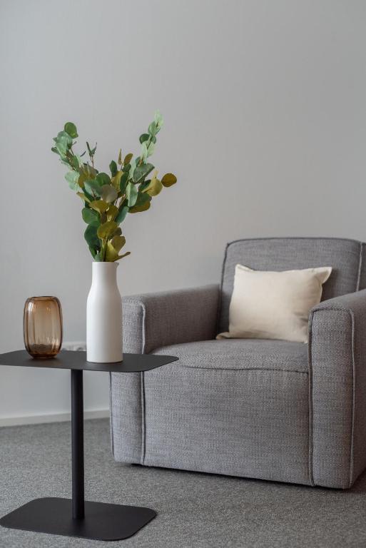 Limehome Linz Friedrichstraße - Resim 34