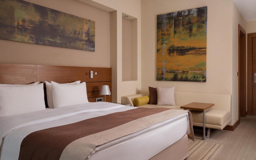 Metropol Grand Hotel Gelendzhik - Habitación Doble Superior