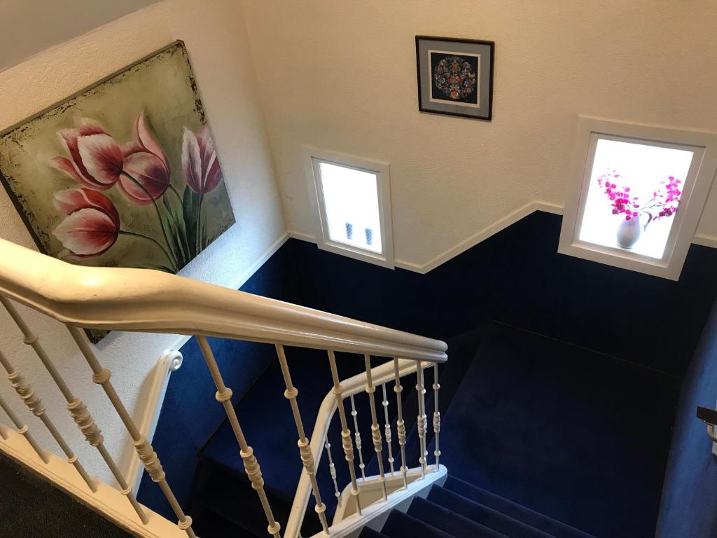 New City Hotel Scheveningen - Resim 36