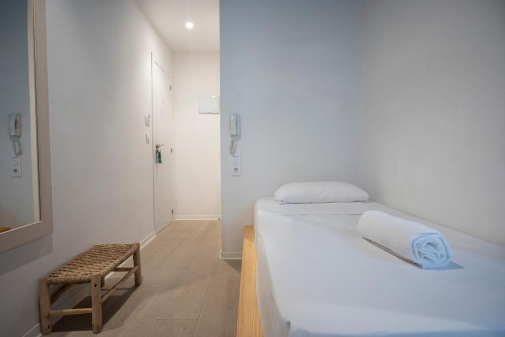 YOU & CO. Saler Beach Boutique - Chambre Simple Standard