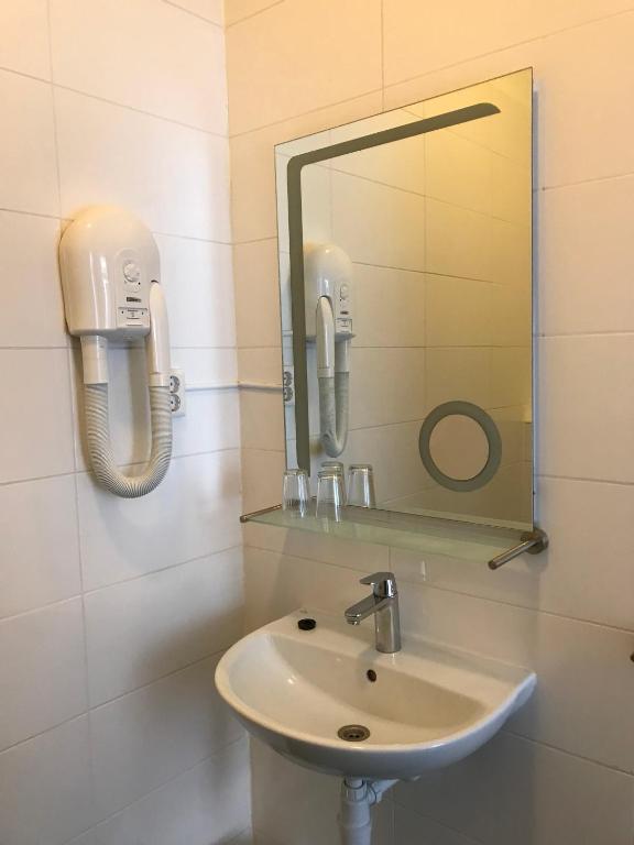 New City Hotel Scheveningen - Resim 44