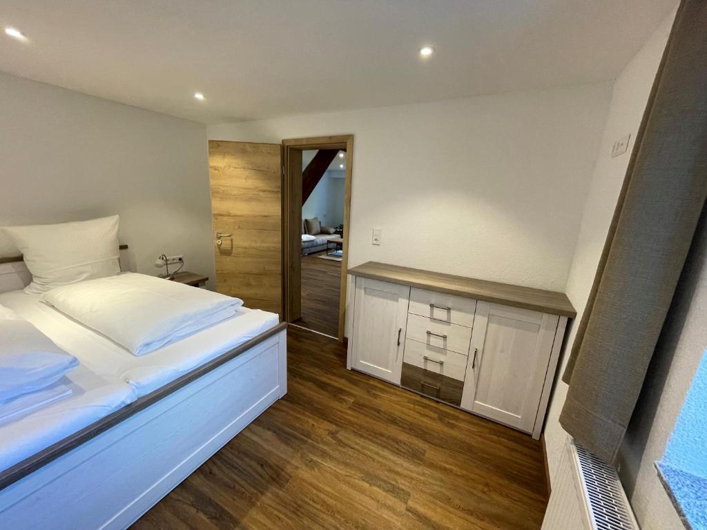 Hotel Reich am Ebnisee - Estudio Con Vista Al Lago