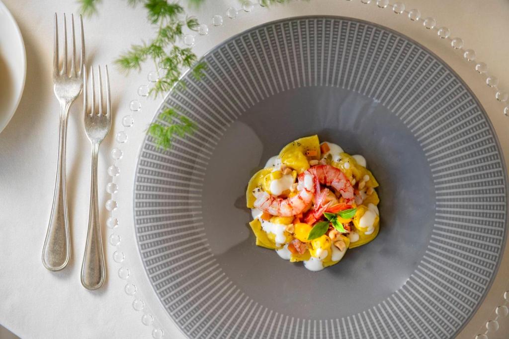 Grand Hotel Rimini - Resim 35