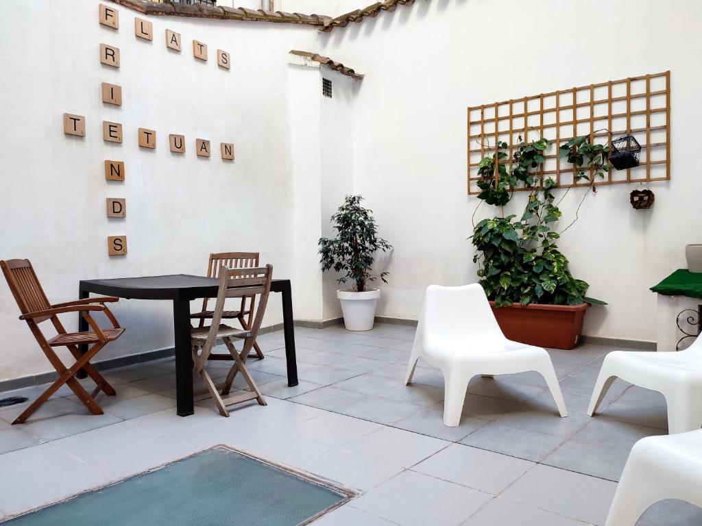 Flats Friends Tetuan, Valencia – Bijgewerkte prijzen 2023