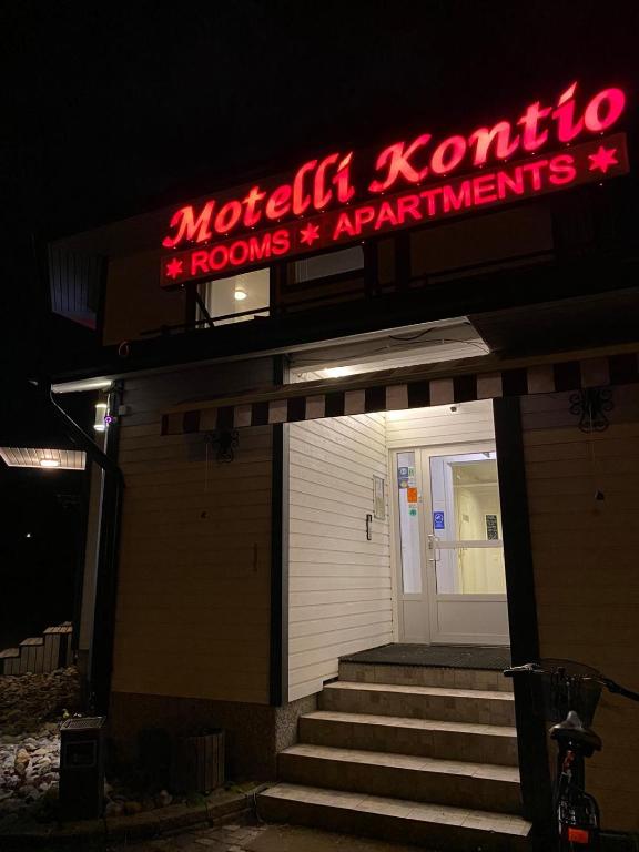 Motelli Kontio, Kontiolahti – Updated 2024 Prices