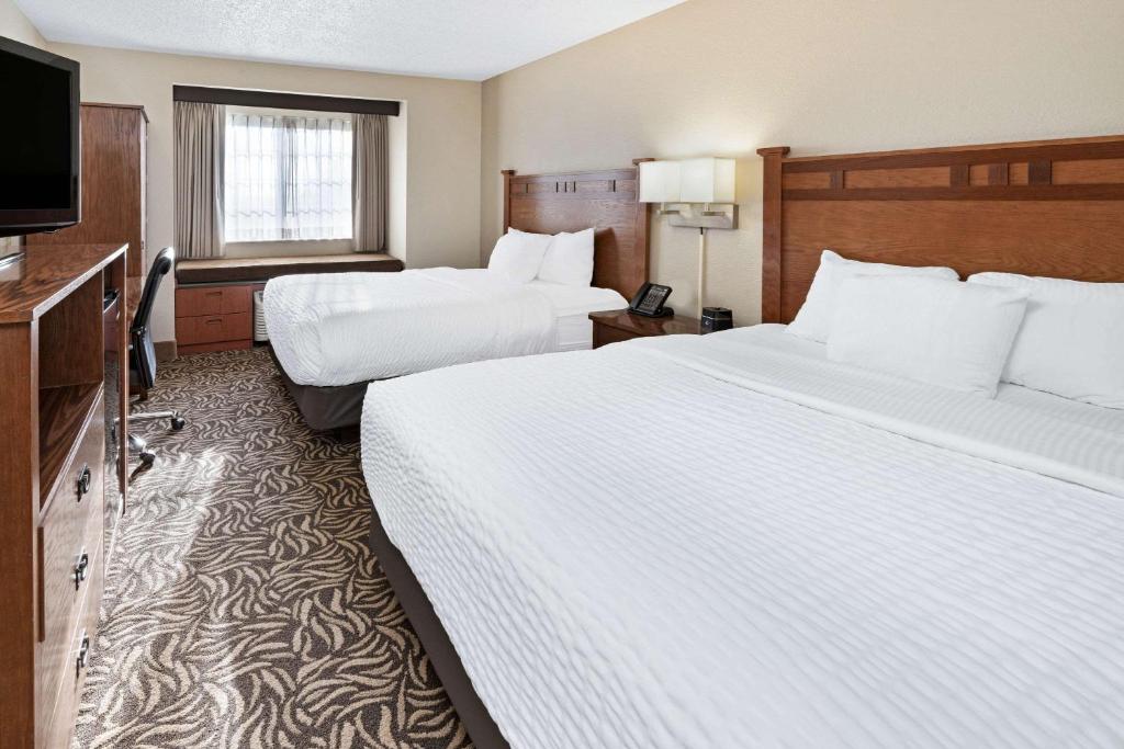 La Quinta Inn by Wyndham Missoula photo