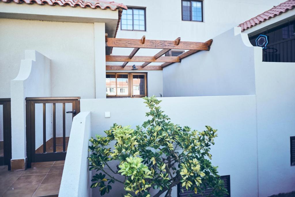 Fotografie z fotogalerie ubytování 3BDR + 2BATH Comfy House El Medano v destinaci El Médano