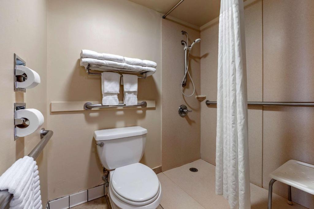 Comfort Inn Cincinnati Northeast photo