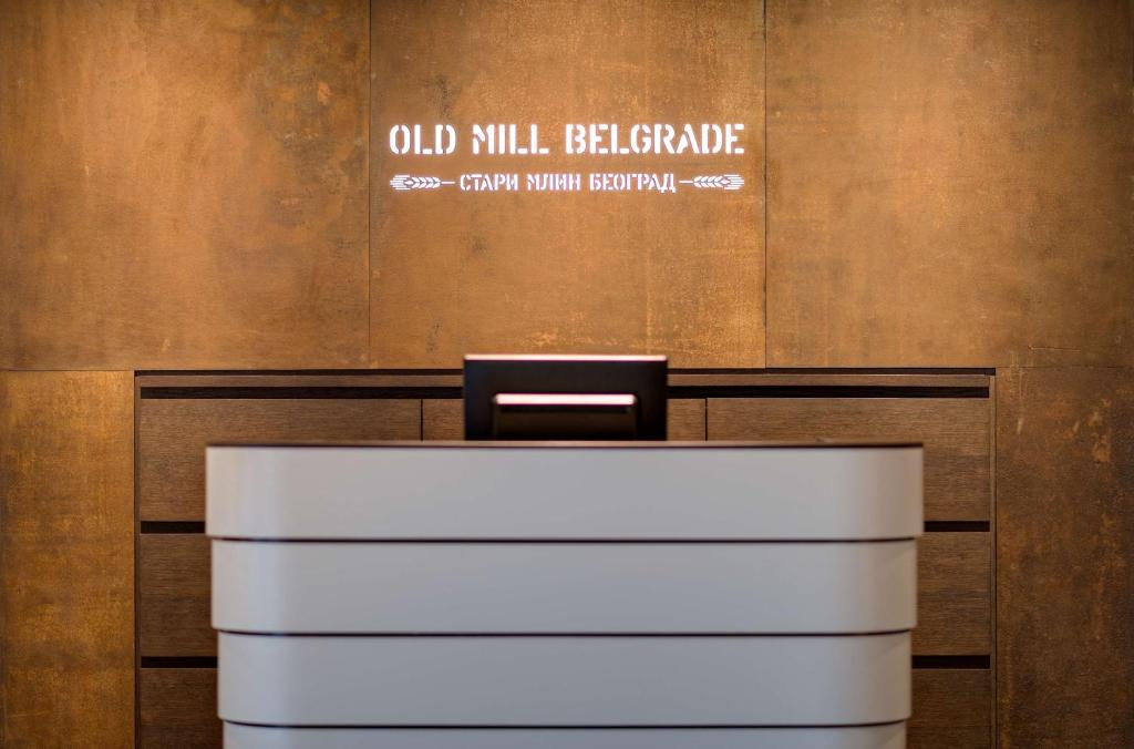 Fotografie z fotogalerie ubytování Radisson Collection Hotel, Old Mill Belgrade v Bělehradě