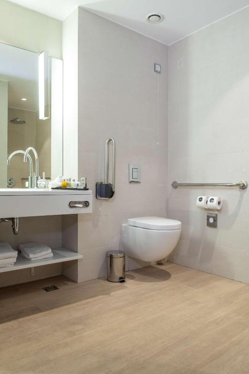 Radisson Collection Hotel, Old Mill Belgrade - Resim 15