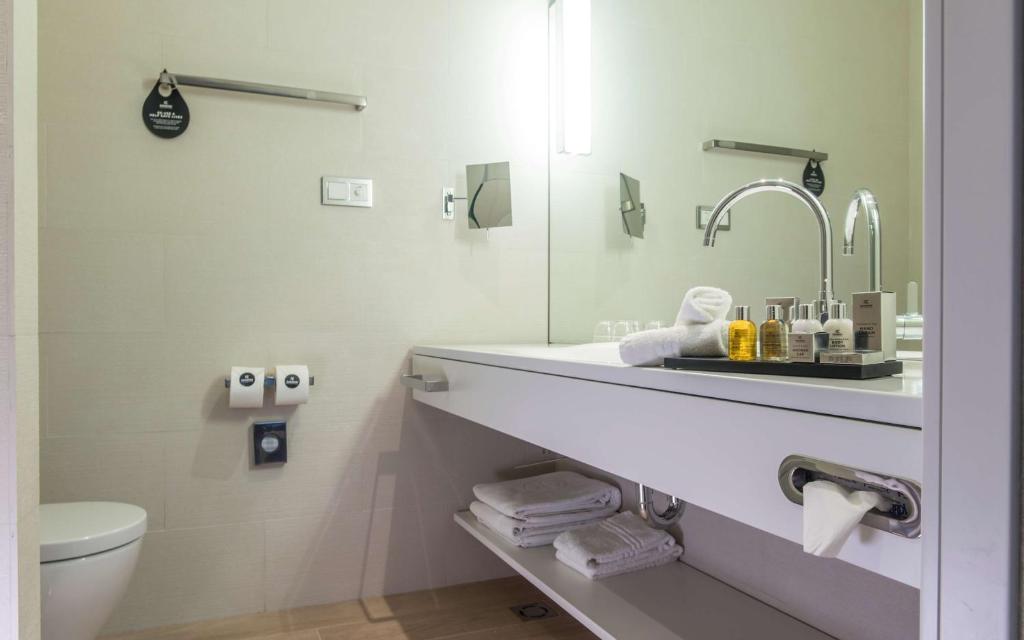 Radisson Collection Hotel, Old Mill Belgrade - Resim 17