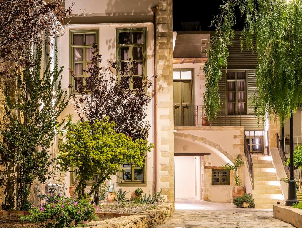 Neratze Hammam Suites - Resim 20