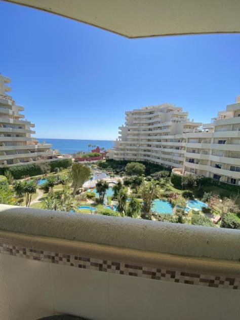 Benal Beach Rentals, Benalmádena – Bijgewerkte prijzen 2022