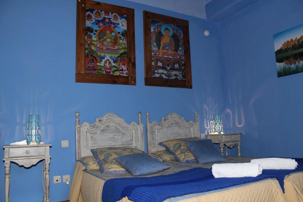 Hotel Rural Los Jarales - Single Room