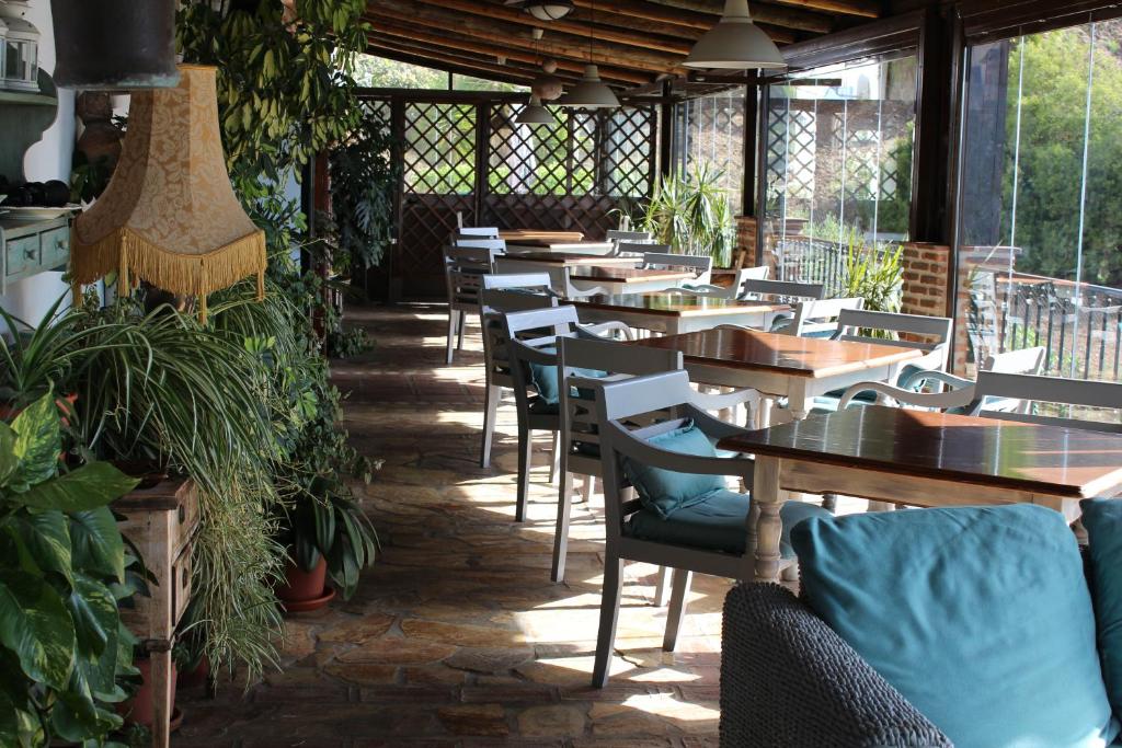 Hotel Rural Los Jarales, Istán – Bijgewerkte prijzen 2022