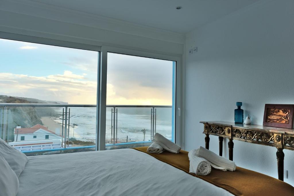 Mega Ocean Magoito - Guest House - Sintra - 11