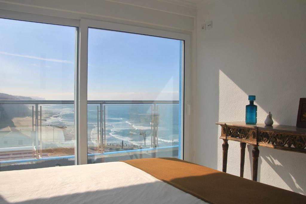 Mega Ocean Magoito - Guest House - Sintra - 12