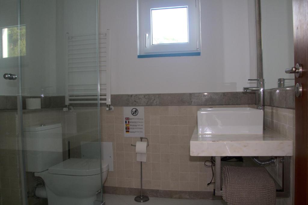 Mega Ocean Magoito - Guest House - Sintra - 5