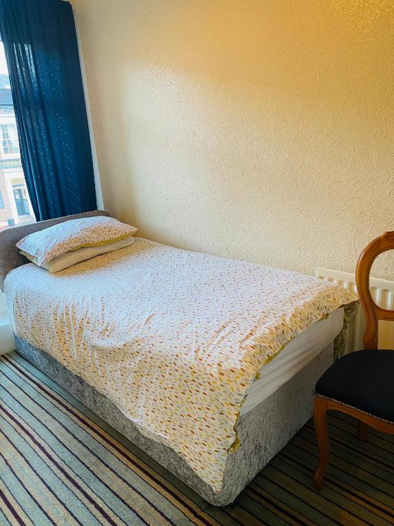 The Roadhouse Hotel - 