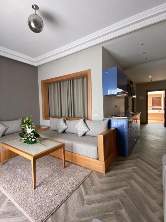 Golden Beach Appart'hotel, Agadir – Aktualisierte Preise für 2024