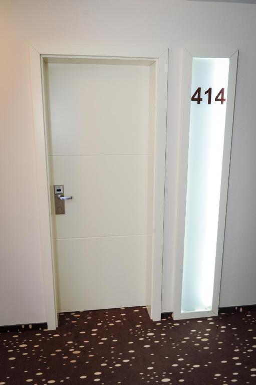 Fotografie z fotogalerie ubytování City Hotel Krško v destinaci Krško