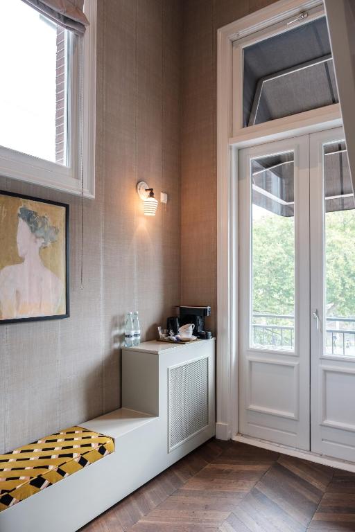 Morgan & Mees Amsterdam - Resim 24